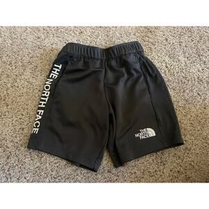 North Face Boys medium soft shorts